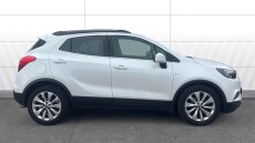 Vauxhall Mokka X 1.4T Griffin 5dr Petrol Hatchback
